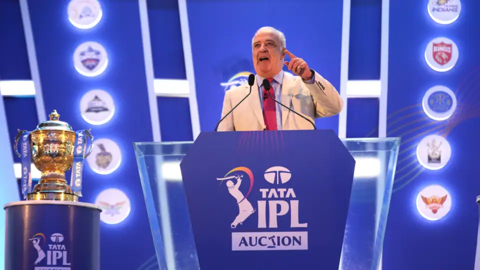 IPL 2026 ऑक्शन: मिनी ऑक्शन कौन कौन से खिलाड़ियों को ले सकती टीमें 