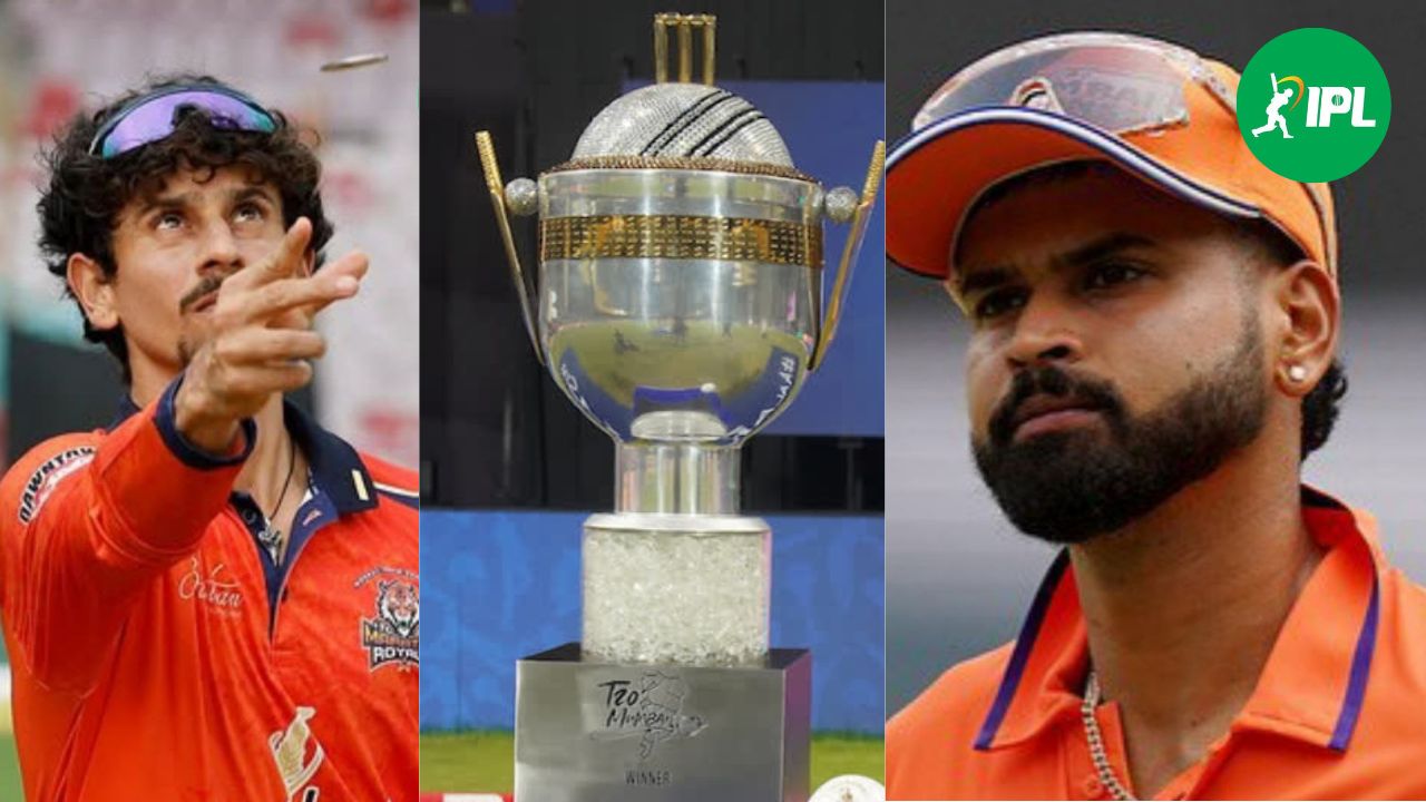 Mumbai T20 League Maratha Royals vs Mumbai Falcons: कौन जीतेगा मुकाबला, जानिए हेड-टू-हेड आंकड़े और ड्रीम 11 टीम