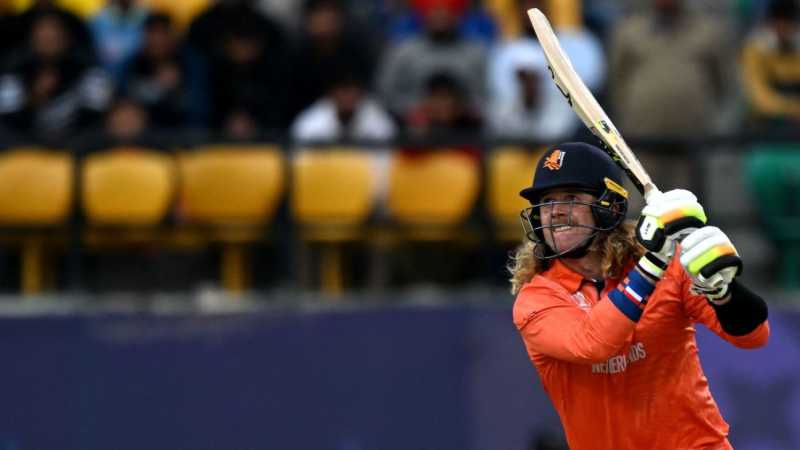 Updated: Top 5 Highest Successful Run-Chases in ODI History 