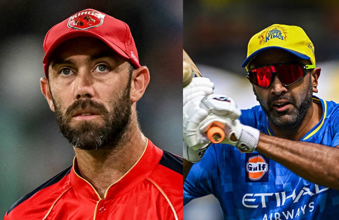 IPL 2026: 5 Big Stars Likely to Be Released Before the Mini Auction