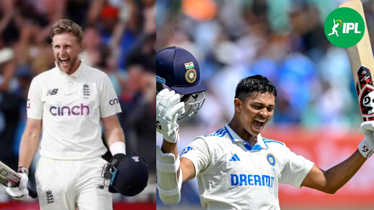 Top 10 Century Scorers in WTC 2023-25: टॉप पर जो रूट, यशस्वी जायसवाल भी लिस्ट में शामिल, जानिए सभी नाम