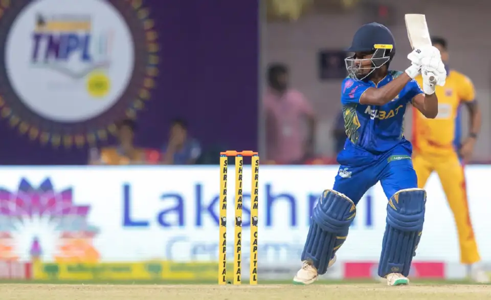 TNPL 2025: डिंडीगुल ड्रैगन्स vs सिचेम मदुरै पैंथर्स मैच प्रीव्यू – संभावित XI, हेड टू हेड रिकॉर्ड, पिच और मौसम रिपोर्ट