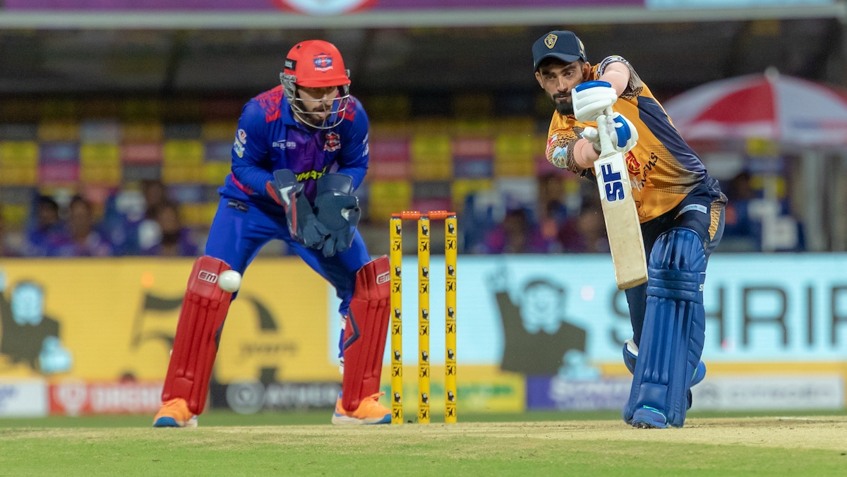 TNPL 2025: नेल्लई रॉयल किंग्स vs सलेम स्पार्टन्स मैच प्रीव्यू – संभावित XI, हेड-टू-हेड, पिच और मौसम रिपोर्ट