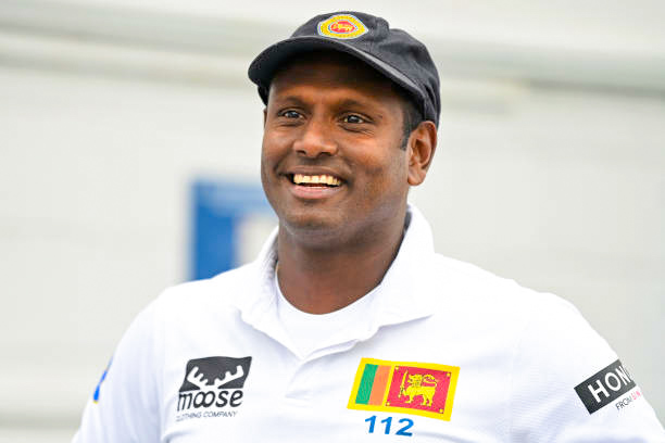 Sri Lanka Announce 18-Member Test Squad for Bangladesh Tour with Six Uncapped Players 