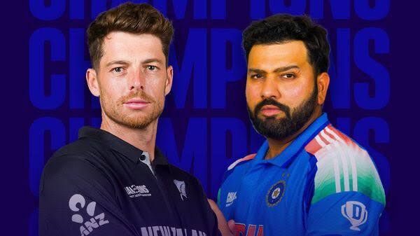 IND vs NZ: India Set for Crucial White-Ball Series vs New Zealand Ahead of T20 World Cup 2026