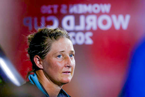 Kiwi Skipper Sophie Devine to Retire from ODIs After 2025 World Cup