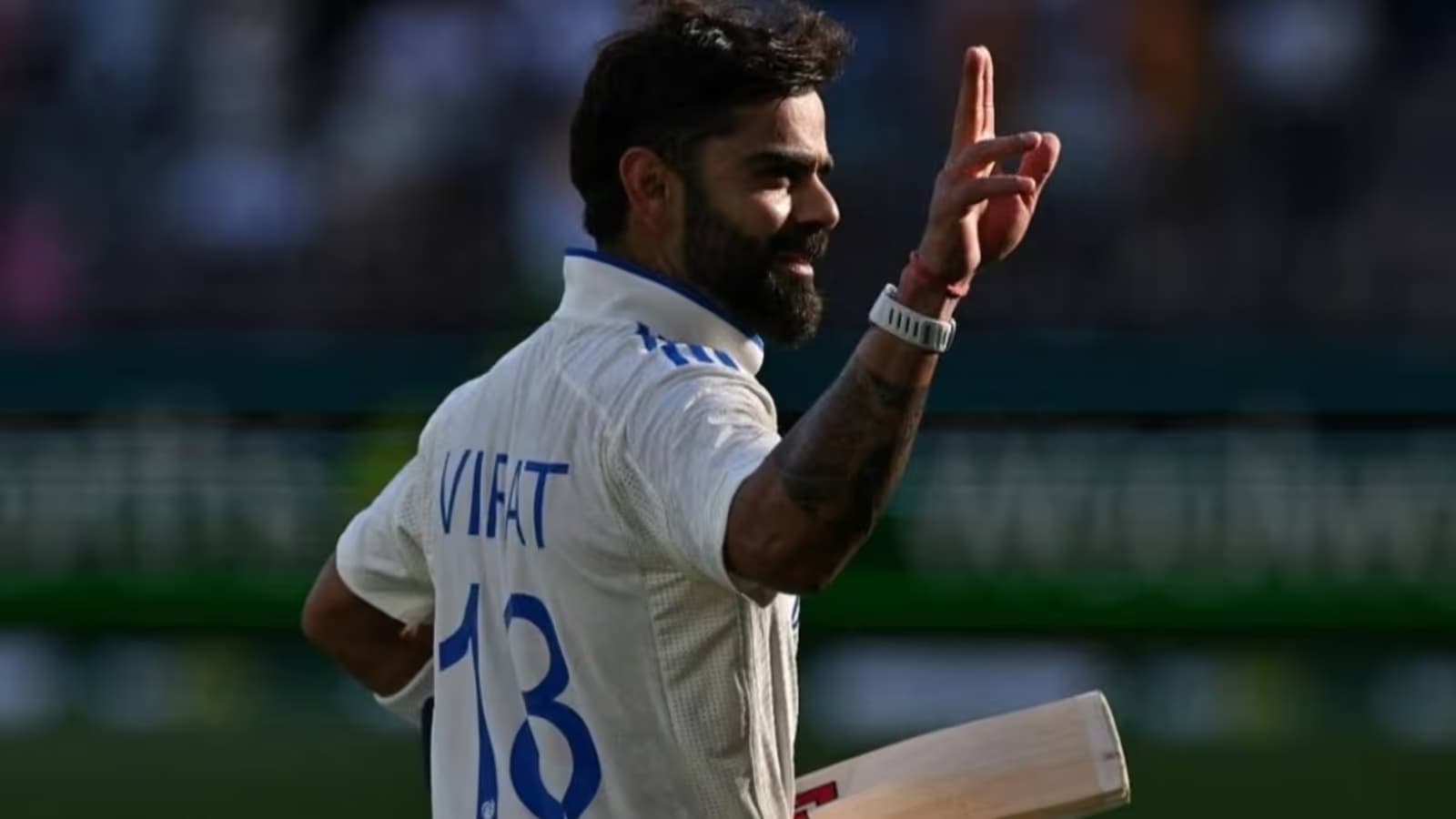 Adam Gilchrist on Virat Kohli's Test Retirement: 'He Would Score Another Hundred or Two, But Not with the Same Lofty Standards'