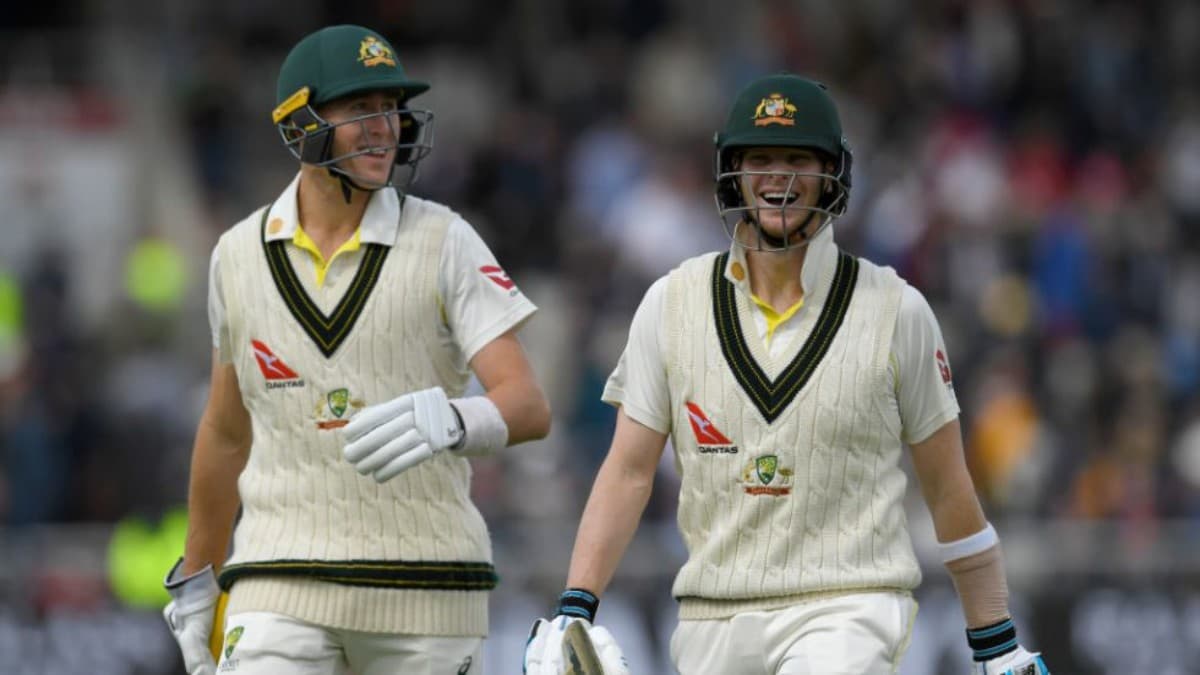 Australia Drop Marnus Labuschagne, Steve Smith Ruled Out for West Indies Series