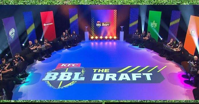 BBL & WBBL 2025 Draft: Full List of Players Picked and Full Squads