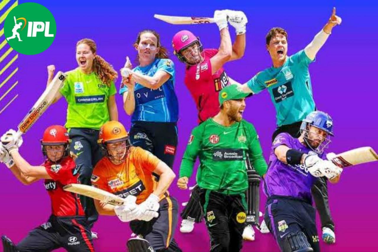 BBL & WBBL 2025 Draft Live Updates: जानिए सभी टीमों के स्कॉड और ड्राफ्ट में शामिल खिलाड़ियों की पूरी लिस्ट