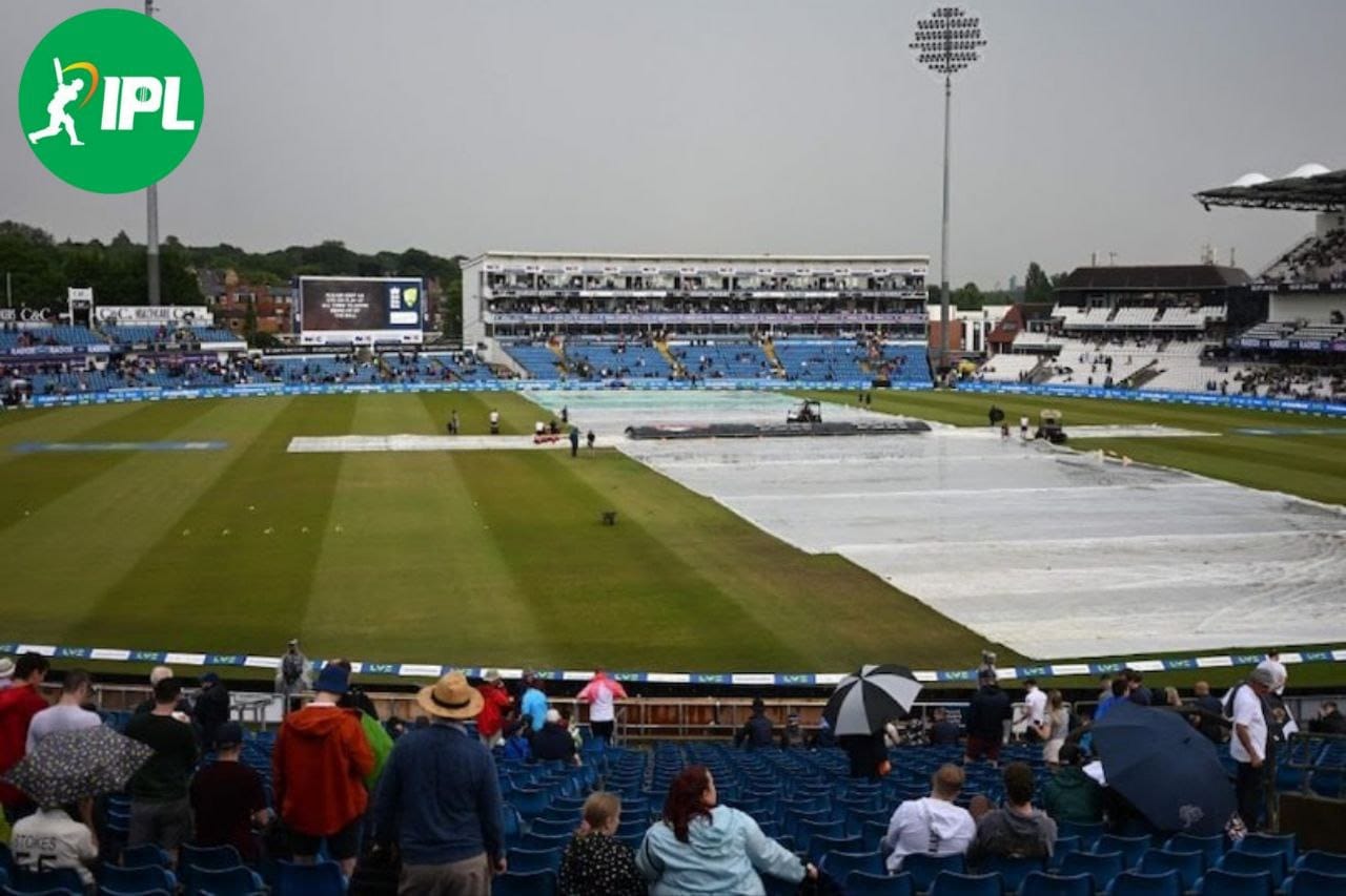 IND vs ENG: लीड्स टेस्ट मैच में कैसा रहेगा दूसरे दिन का मौसम, क्या बारिश बिगाड़ेगी खेल?