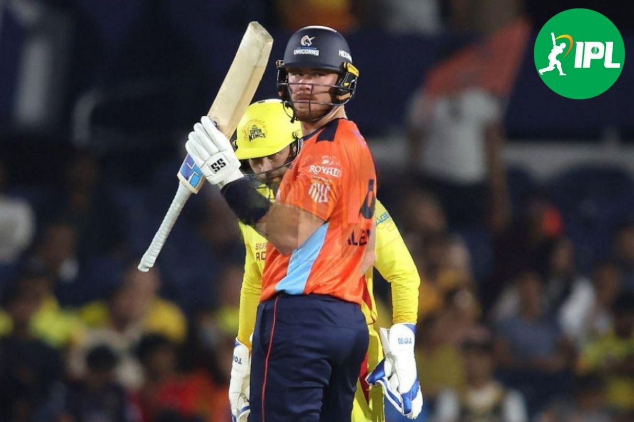 IPL 2026 Auction: मेजर लीग क्रिकेट में धूम मचाने वाले ये तीन बल्लेबाज बन सकते हैं आईपीएल का हिस्सा