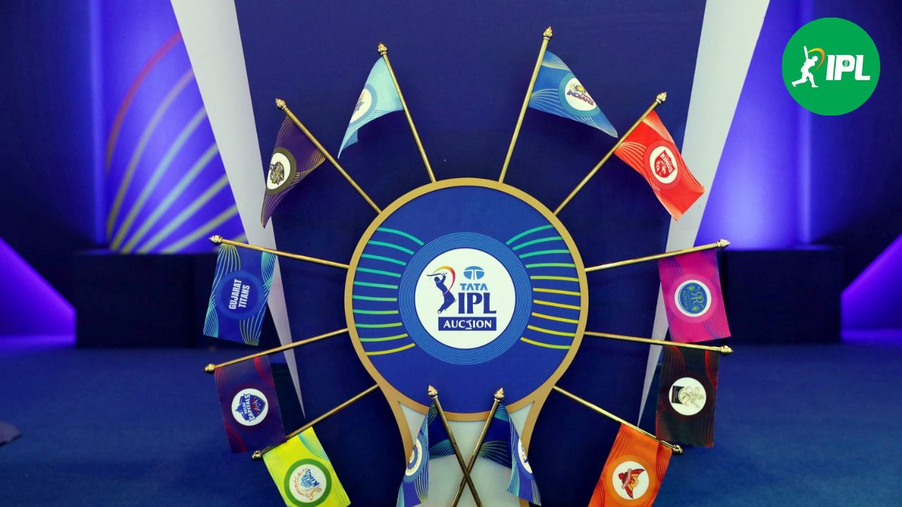IPL 2026 Mini-Auction: कब और कहां होगा आईपीएल 2026 का ऑक्शन, जानिए पूरी जानकारी