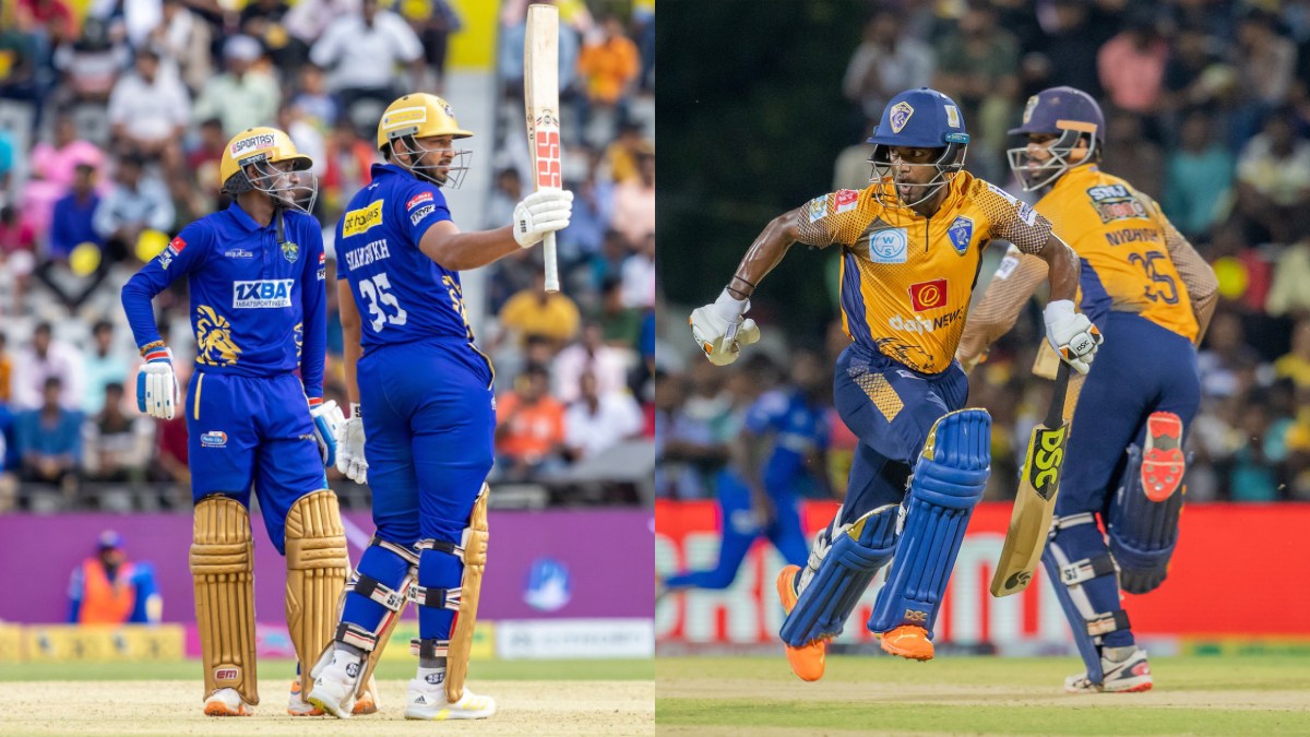 TNPL 2025: Lyca Kovai Kings vs Nellai Royal Kings – Dream11 Prediction, Fantasy Tips, Captain & Vice-Captain Selections and Key Players to Watch