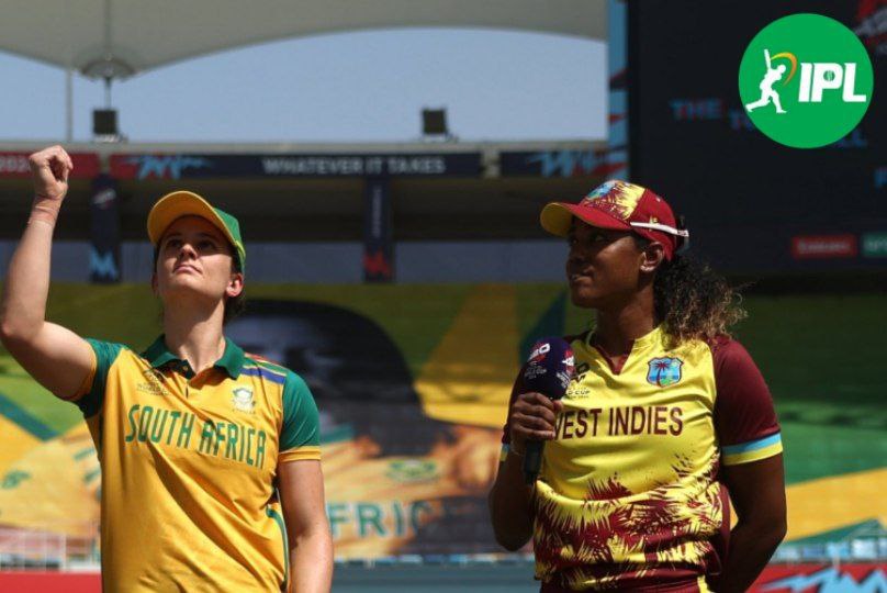 West Indies W vs South Africa W 2nd T20I: कौन जीतेगा यह मैच, क्या कहते हैं हेड-टू-हेड आंकड़े, जानिए ड्रीम 11 टीम