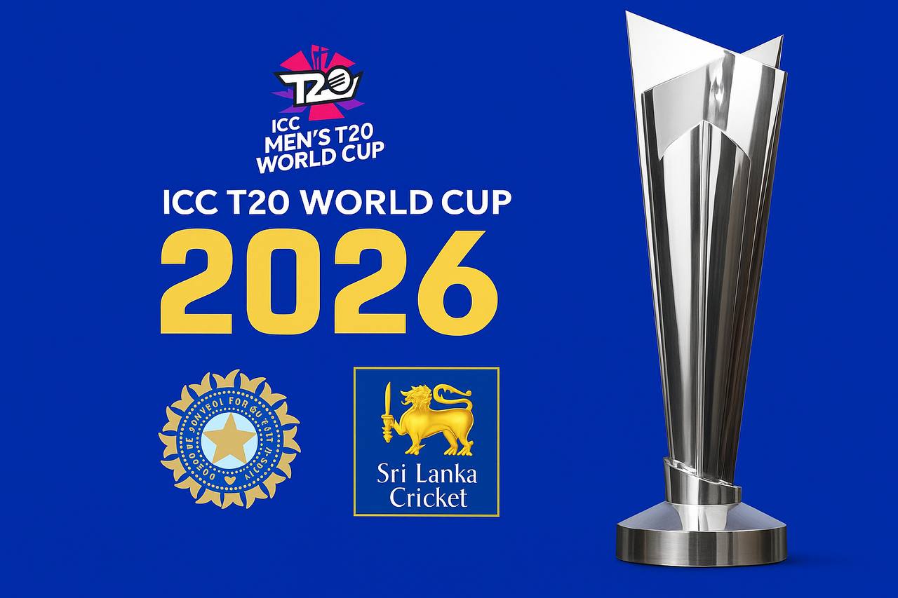 Canada Joins Elite List for ICC T20 World Cup 2026 After Dominant Qualifier Run