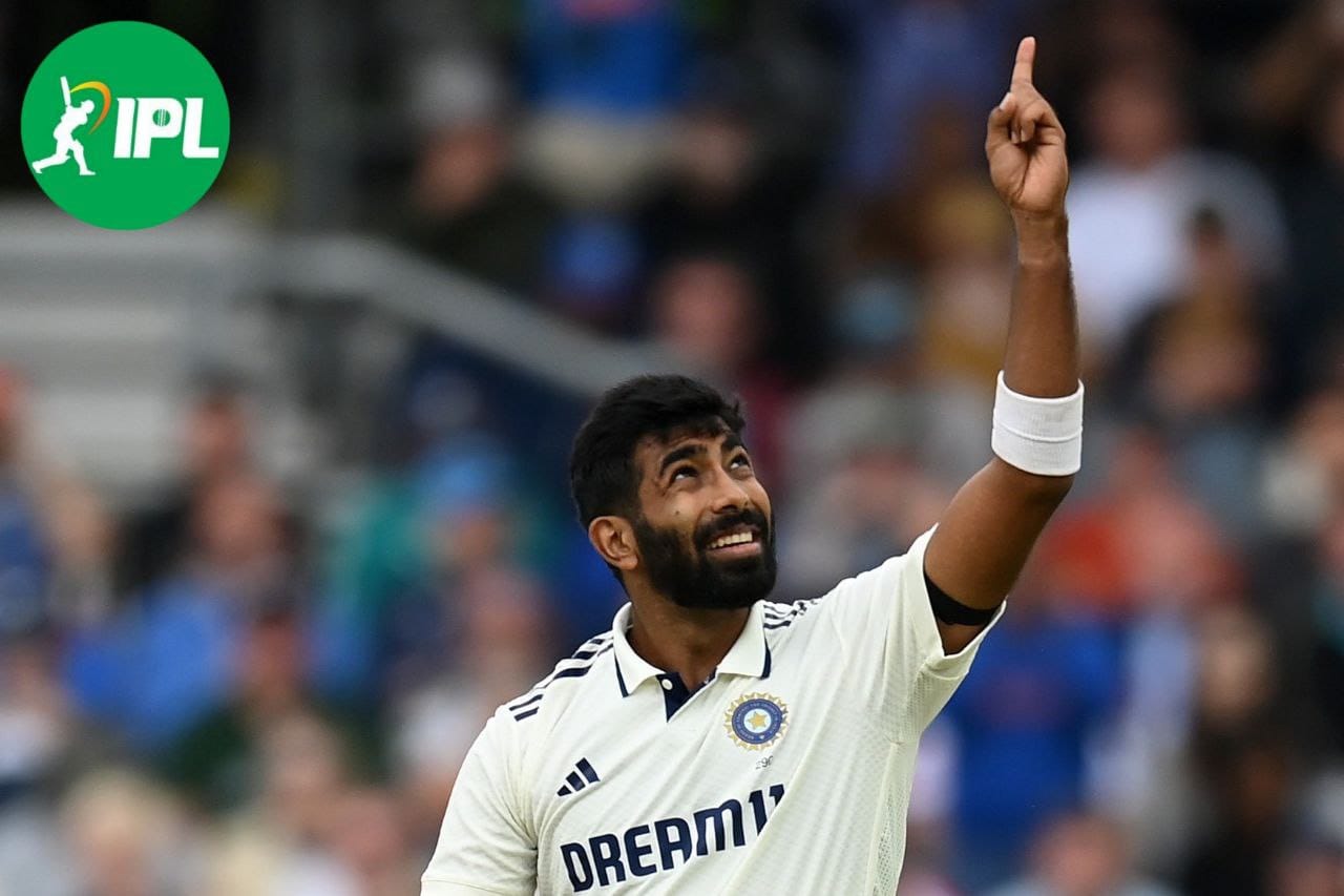IND vs ENG: जसप्रीत बुमराह ने लीड्स टेस्ट मैच में 5 विकेट लेकर रचा इतिहास, बना डाले कई रिकॉर्ड