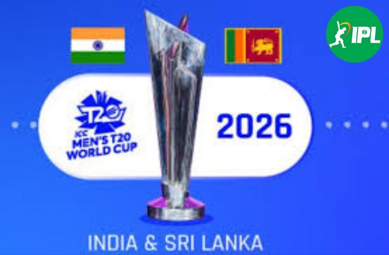 टी20 वर्ल्ड कप 2026: कनाडा ने हासिल की क्वालीफिकेशन, अब तक कुल 10 टीमें तय