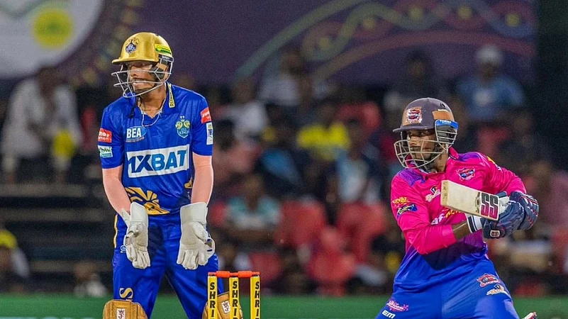 TNPL 2025: सलेम स्पार्टन्स vs डिंडीगुल ड्रैगन्स – मैच डिटेल्स, ड्रीम11 प्रेडिक्शन और संभावित XI | SS vs DD