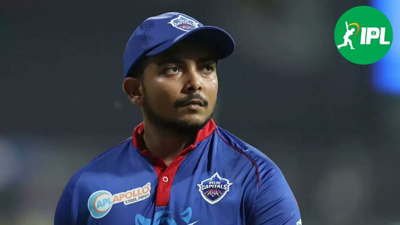 प्रमुख राज्य छोड़ने की तैयारी में पृथ्वी शॉ, मुंबई क्रिकेट से मांगा एनओसी