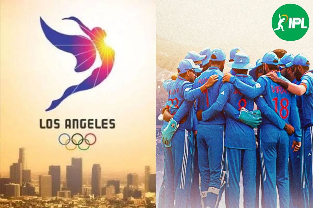ओलंपिक डे 2025 पर जय शाह और BCCI का संदेश: भारत में ओलंपिक लाने की दिशा में बड़ा कदम