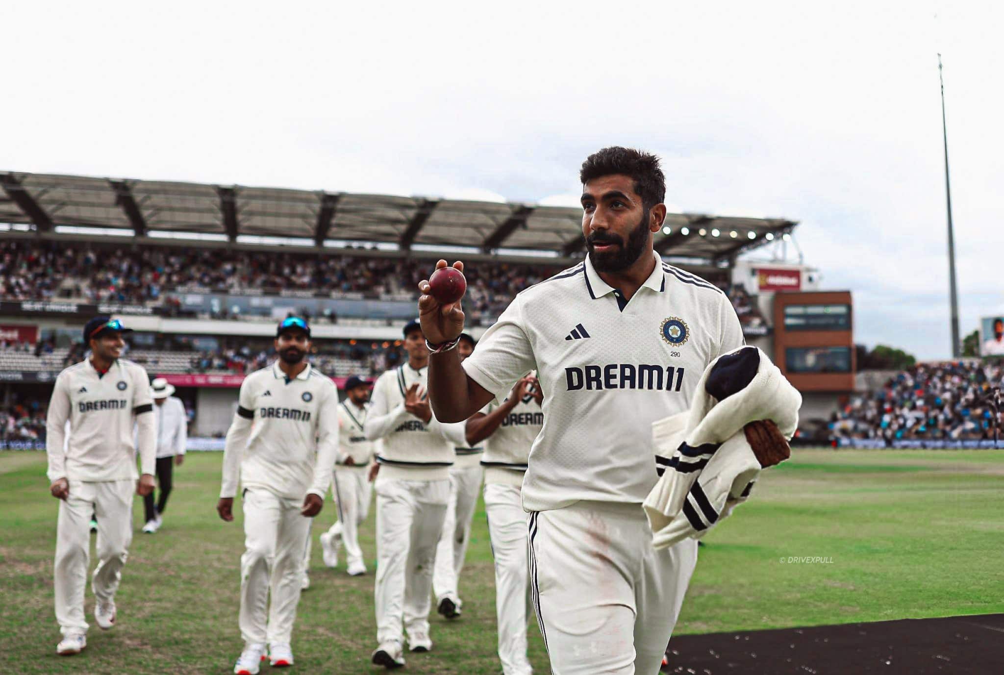 IND vs ENG 1st Test Day 3 Highlights: India 90/2 at Stumps on Day 3, Rahul and Gill Rebuild After Early Damage