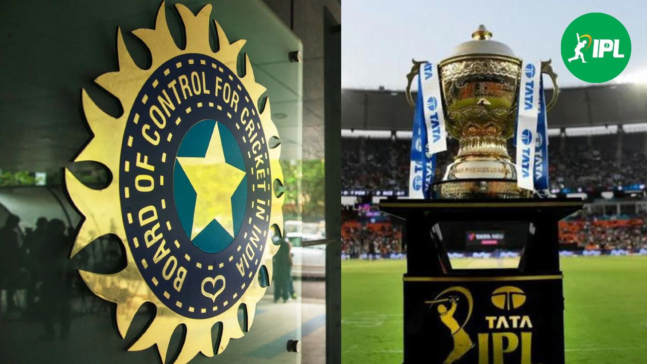 IPL Victory Parade: बीसीसीआई ने बदल दिए नियम, अब फ्रेंचाईजी को विक्ट्री परेड के लिए माननी होंगी ये 10 बातें