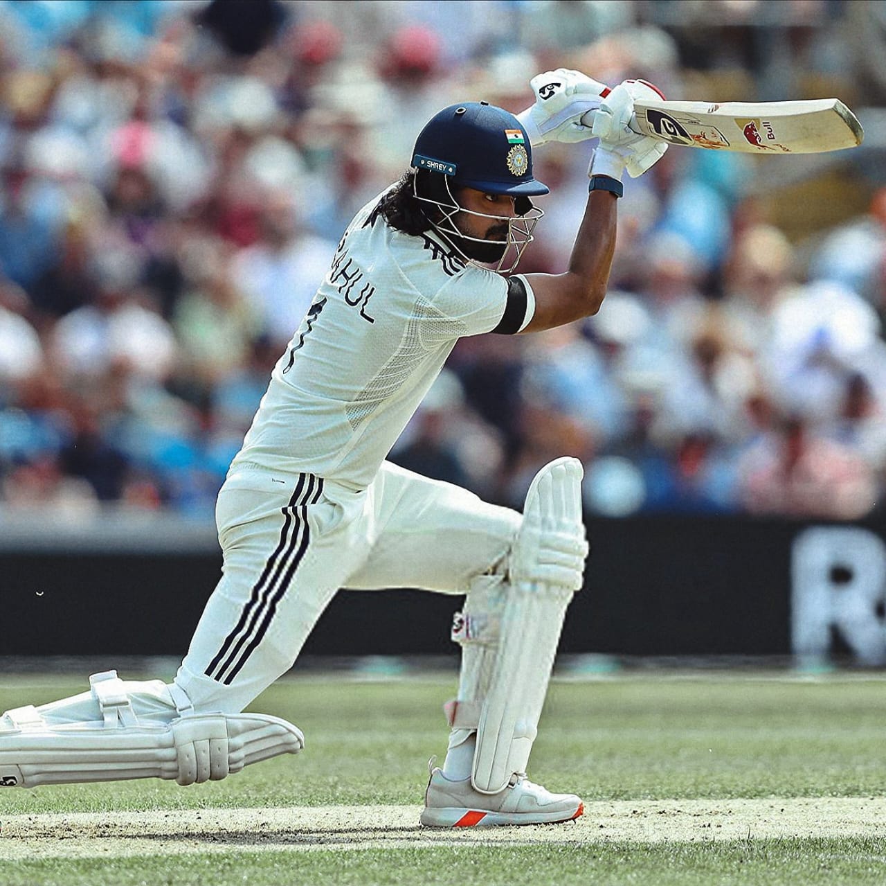 England vs India Day 3 highlights: केएल राहुल और शुभमन गिल पर निर्भर भारत की टीम, कुछ ऐसा रहा दिन का खेल