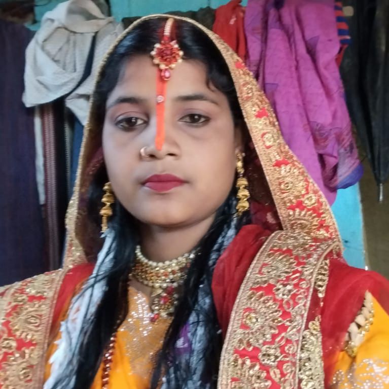 Shweta