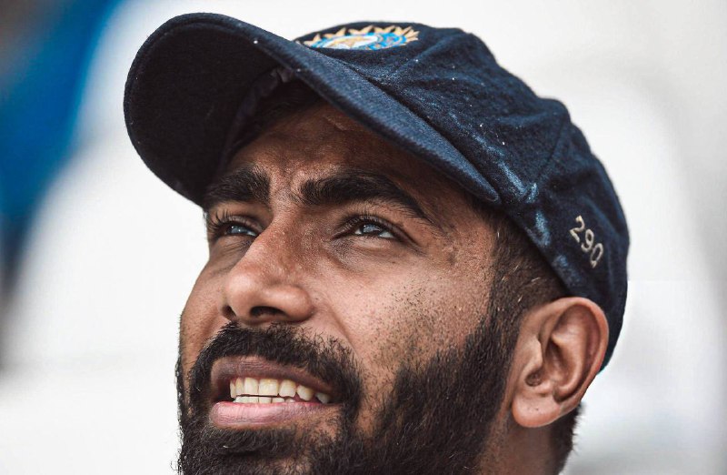 Jasprit Bumrah Creates History with Five-Wicket Haul in Leeds Test