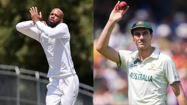 West Indies और Australia के बीच पहले टेस्ट की ड्रीम11 टीम, संभावित प्लेइंग इलेवन और मैच की पूरी जानकारी यहां पढ़ें | WI vs AUS
