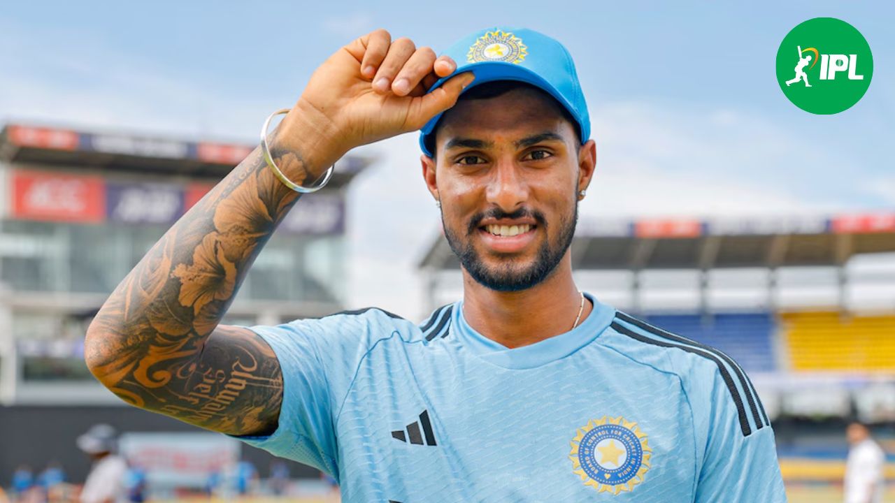 'मेरा पसंदीदा फॉर्मेट टी20 नहीं टेस्ट क्रिकेट है'.. काउंटी में शतक लगाने के बाद Tilak Varma ने दिया बड़ा बयान