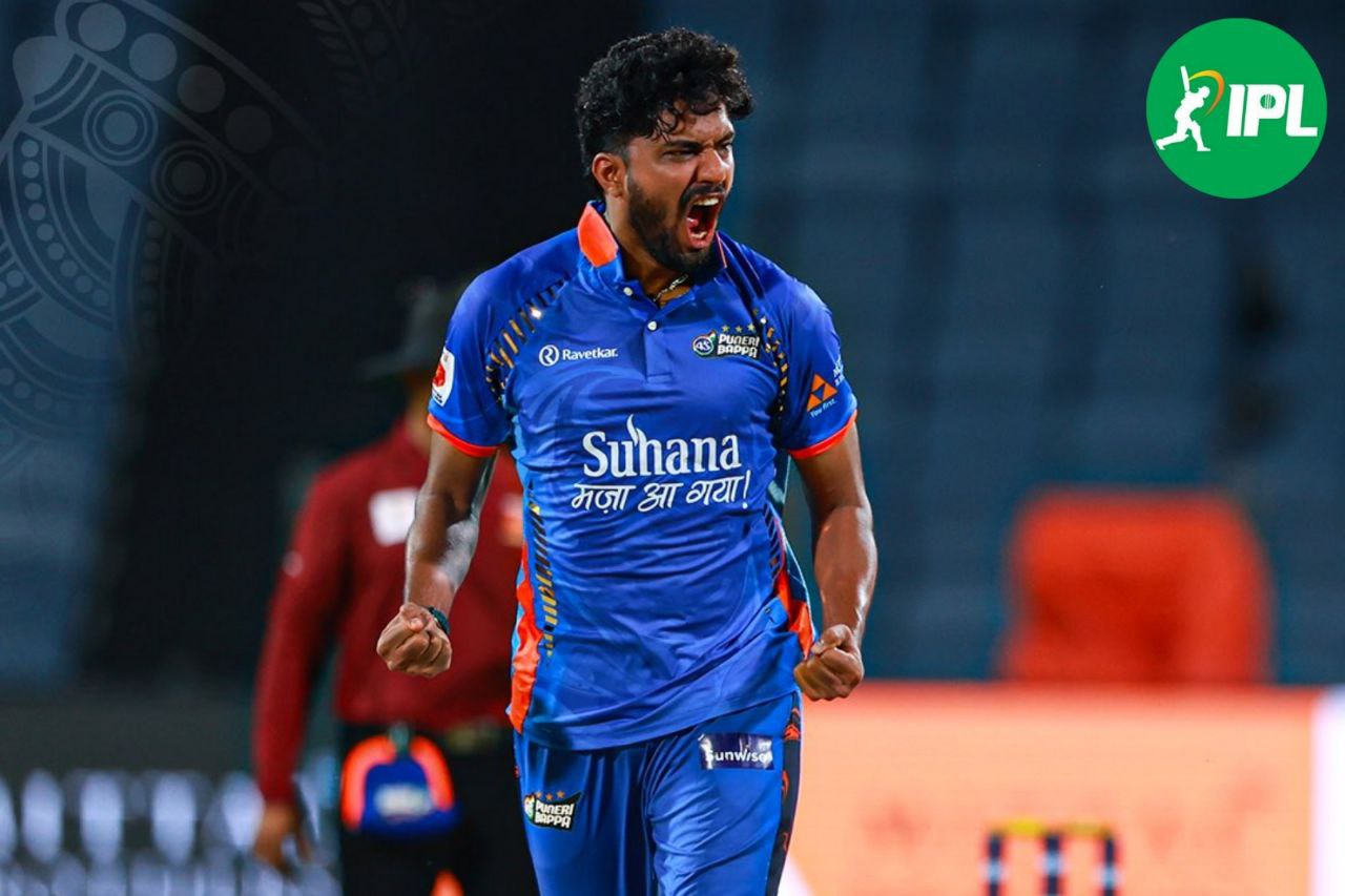 IPL 2026 Mini Auction: महाराष्ट्र प्रीमियर लीग में धूम मचाने वाले इन तीन गेंदबाजों पर आईपीएल में लग सकता है बड़ा दांव 