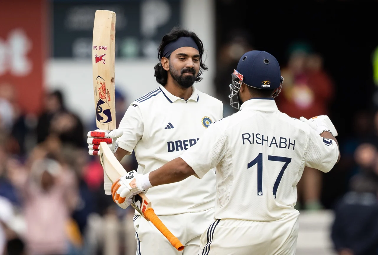 IND vs ENG 1st Test Day 4 Highlights: Pant and Rahul Hundreds Power India to 370-Run Lead; England 21/0 at Stumps