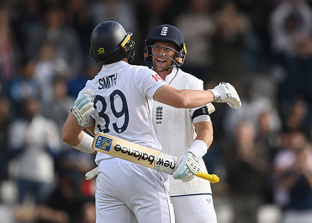India vs England 1st Highlights: England Beat India by 5 Wickets in 1st Test to Take 1-0 Lead