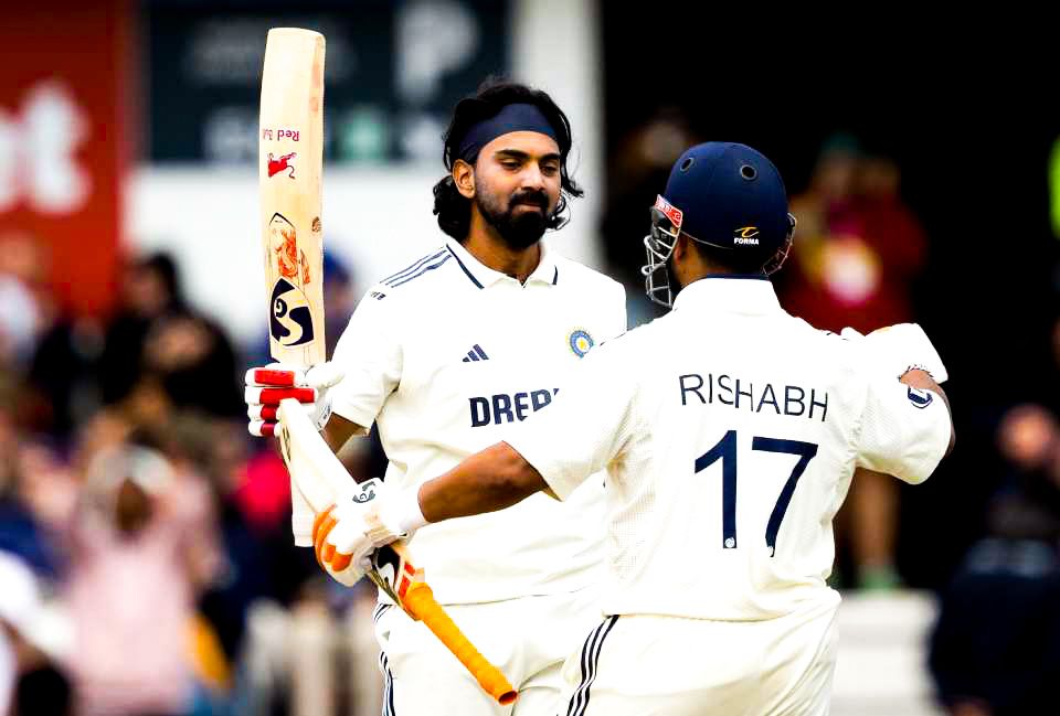 ICC Test Rankings 2025: Root and Bumrah Hold Top Spots, Pant and Duckett Make Big Gains
