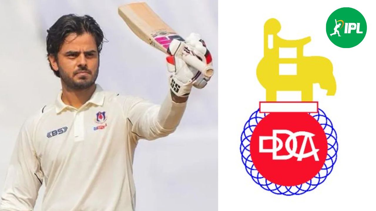 फिर से दिल्ली की टीम में वापसी कर सकते हैं Nitish Rana, यूपी टीम का छोड़ सकते हैं साथ, जानिए क्यों