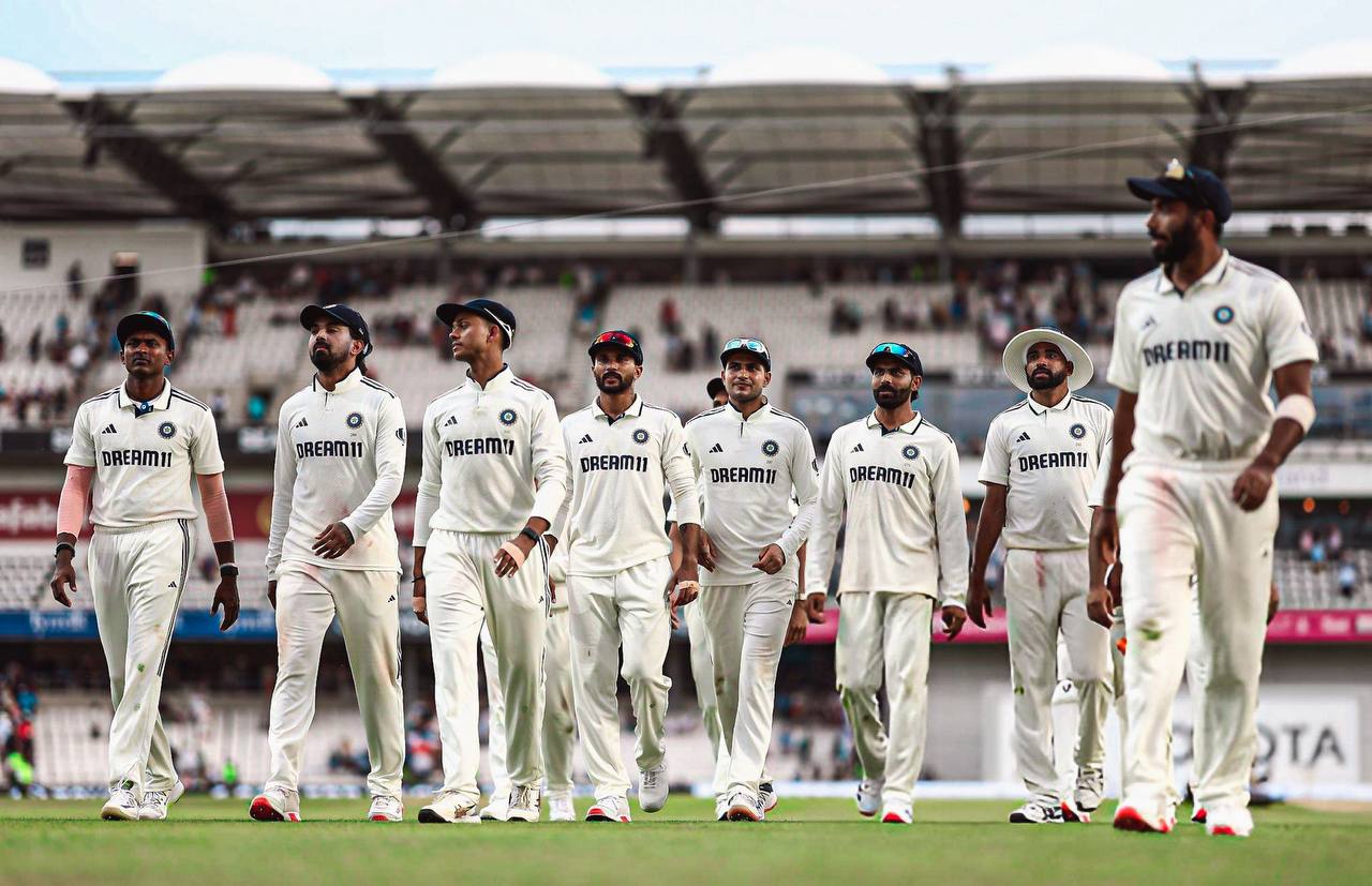 India vs England 2nd Test: Team India’s Test Records at Edgbaston