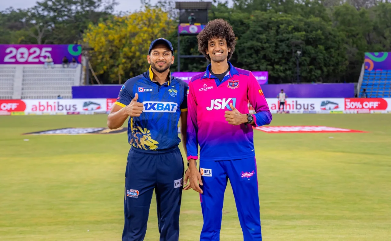 Tamil Nadu Premier League 2025: Points Table, Top Run-Scorers & Wicket-Takers After ITT vs LKK