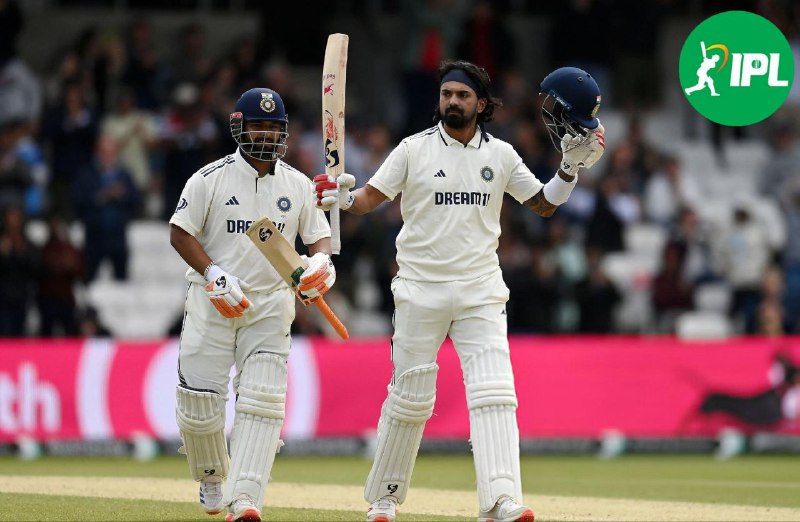 ICC Latest Test Batting Ranking: जायसवाल, पंत, गिल और राहुल को शतक लगाने से हुआ फायदा, रैंकिंग में लगाई लंबी छलांग