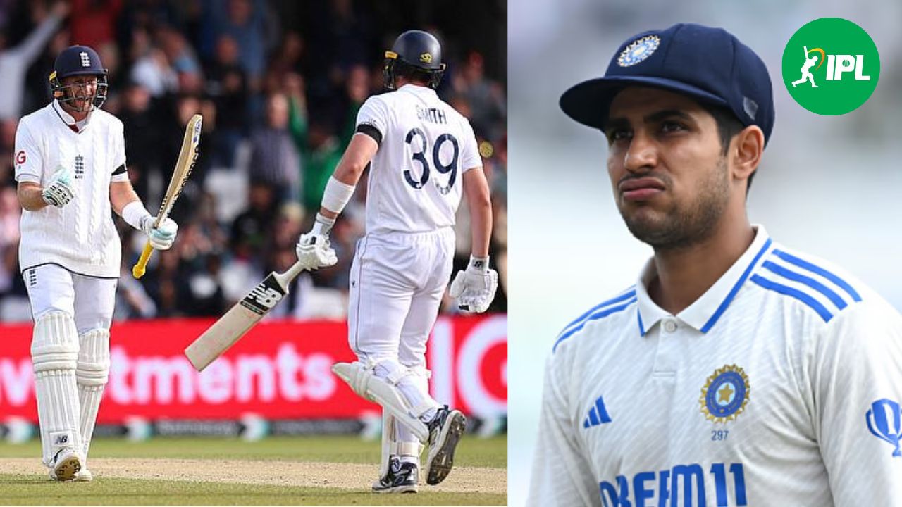 India vs England 1st Test Highlights: इंग्लैंड की एकतरफा जीत, कप्तान शुभमन गिल ने किसे बताया हार का जिम्मेदार
