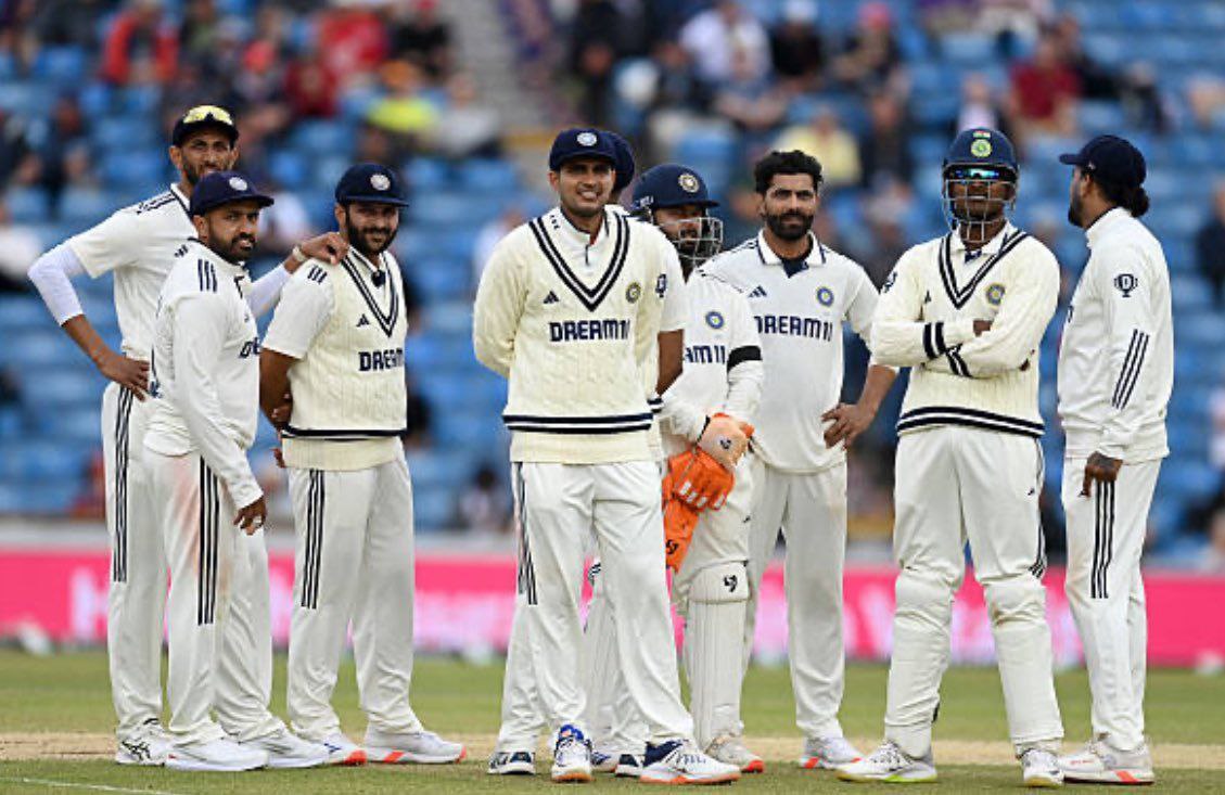India's Playing XI for 2nd Test: क्या दूसरे टेस्ट में टीम इंडिया की प्लेइंग इलेवन में होंगे ये तीन बड़े बदलाव?