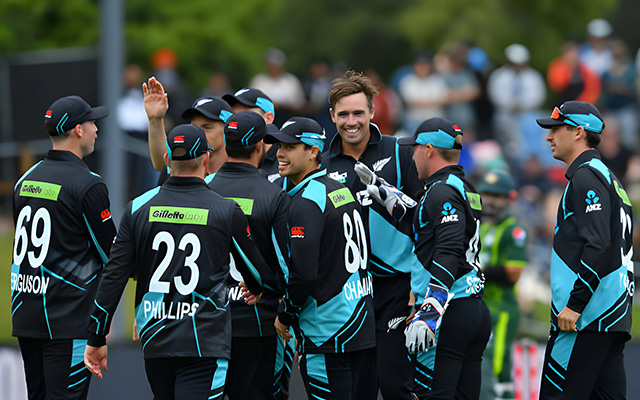 New Zealand 2025–26 Home Season: Full Schedule for Australia, England, West Indies & South Africa