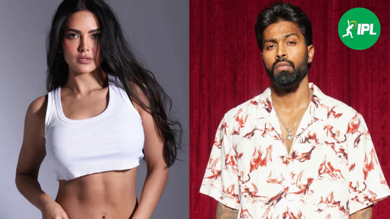 क्या सच में Hardik Pandya के साथ रिलेशनशिप में थी बॉलीवुड की यह मशहूर एक्ट्रेस, हुआ बड़ा खुलासा