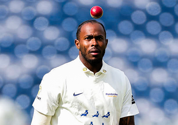 ECB Announces England Squad for 2nd Test vs India at Edgbaston; Jofra Archer Returns