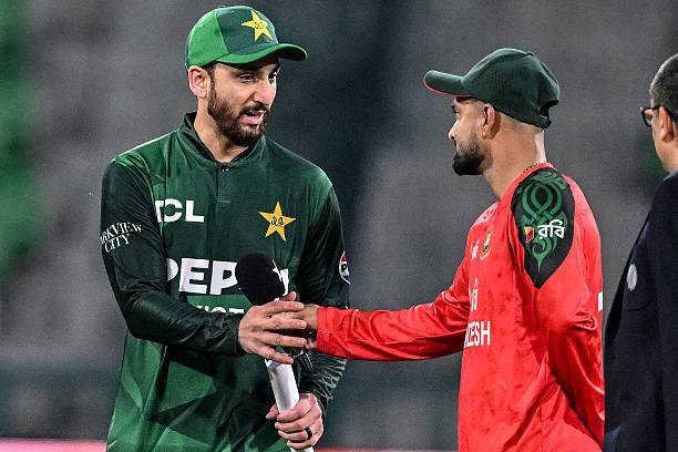 Pakistan Set to Tour Bangladesh for Three-Match T20I Series in July