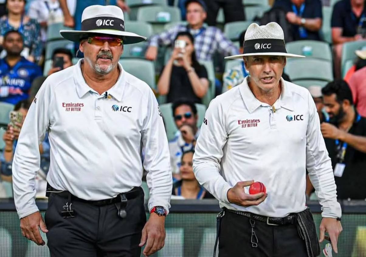 ICC New Rules Explained: Stop Clock, DRS LBW Check & No-Ball Catch Review