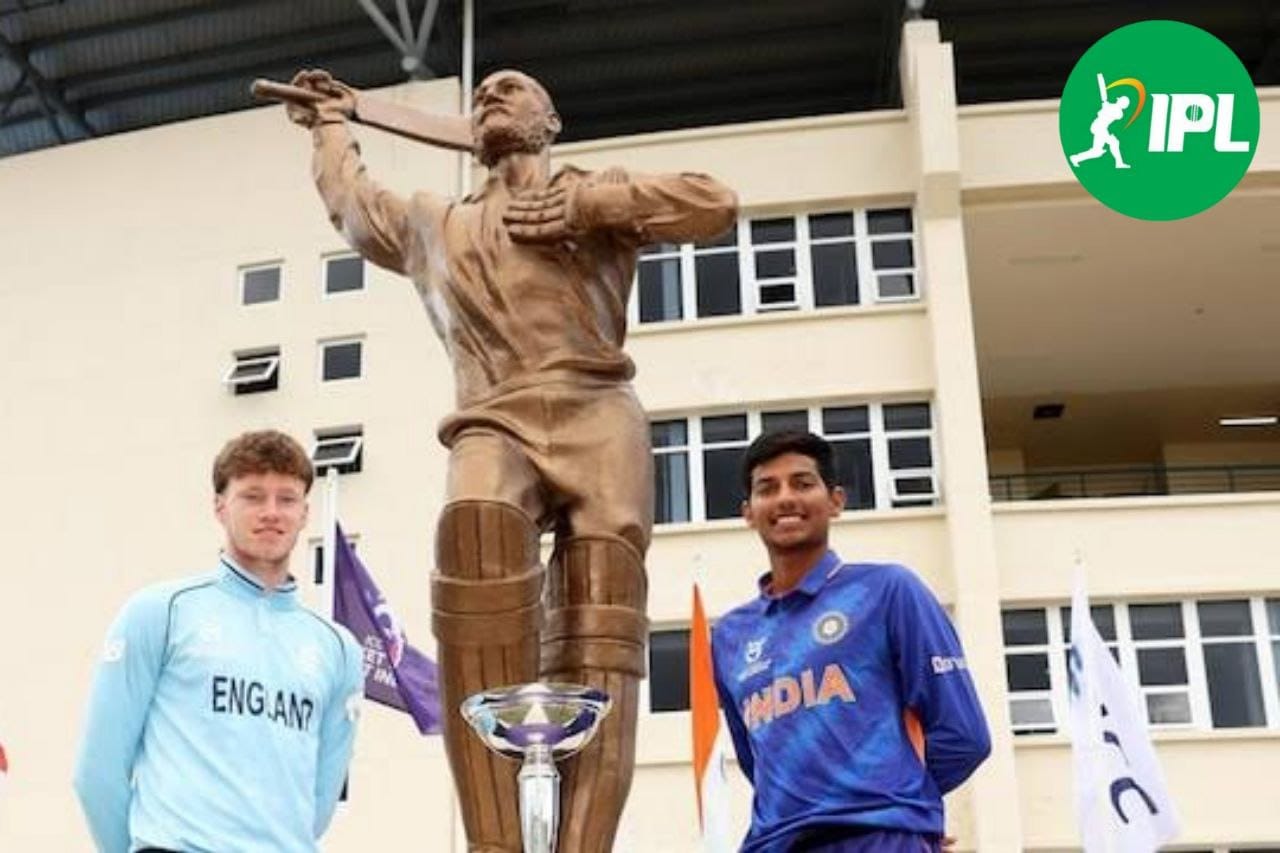 इंग्लैंड U19 बनाम भारत U19: पहला यूथ वनडे - पूरी जानकारी