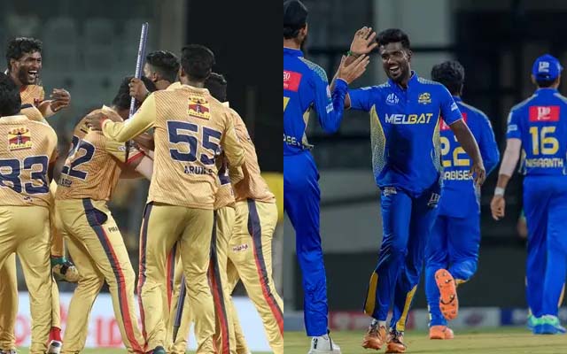TNPL 2025: चेपॉक सुपर गिलीज़ vs सिचेम मदुरै पैंथर्स – मैच डिटेल्स, ड्रीम11 प्रेडिक्शन और संभावित XI | CSG vs SMP