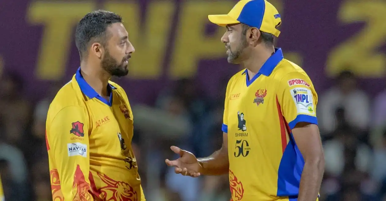 Tamil Nadu Premier League 2025: Points Table, Top Run-Scorers & Wicket-Takers After DD vs NRK
